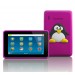 KIDSTAB70PINK - Lenco - Tablet KIDZTAB-70