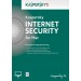 KL1226BCADS - Kaspersky Lab - Software/Licença Internet Security for Mac