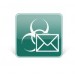 KL4313XAQFW - Kaspersky Lab - Software/Licença Security for Mail Server, 50-99U, 1Y, CROS