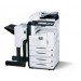 KM4050 - KYOCERA - Impressora multifuncional KM-4050 Desktop Laser Multifunctional laser monocromatica 40 ppm