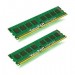 KVR13R9S8K2/4I - Kingston Technology - Memoria RAM 256MX72 4096MB DDR3 1333MHz 1.5V