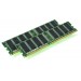 KVR333X64C25K2/1G - Kingston Technology - Memoria RAM 2x0.5GB 05GB DDR 333MHz 2.5V