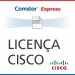 L-SL-29-SEC-K9= - Cisco - (PROMO FT) Security E-Delivery PAK for 2901-2951