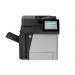 L3U61A-MPS - HP - Impressora multifuncional LaserJet Managed MFP M630hm laser monocromatica 57 ppm A4 com rede