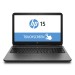 L9U42UA - HP - Notebook Notebook 15-g232ds TouchSmart (ENERGY STAR)