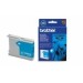 LC-1000C BP - Brother - Cartucho de tinta LC1000C ciano