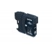 LC-1100BKBP2 - Brother - Cartucho de tinta LC-1100BK preto