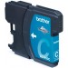 LC-1100CBP - Brother - Cartucho de tinta ciano