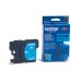 LC-1100CBPDR - Brother - Cartucho de tinta LC1100C ciano