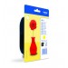 LC-121YBP - Brother - Cartucho de tinta LC-121Y amarelo DCPJ152W DCPJ552DW DCPJ752DW MFCJ470DW MFCJ870DW