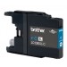 LC-1280XLCBPRF - Brother - Cartucho de tinta LC1280XLC ciano MFC J5910DW J6510DW J6710DW J6910DW