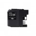 LC-203BK - Brother - Cartucho de tinta LC203BK preto MFCJ4320DW MFCJ4420DW MFCJ460DW MFCJ4620DW MFCJ480DW MFCJ485