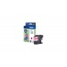 LC-221M - Brother - Cartucho de tinta magenta DCPJ562DW MFCJ480DW MFCJ680DW MFCJ880DW
