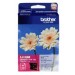 LC-39M - Brother - Cartucho de tinta LC39M magenta DCPJ125 DCPJ315W DCPJ515W MFCJ265W MFCJ410 MFCJ415W MFCJ220