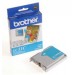 LC-51C - Brother - Cartucho de tinta LC51C ciano DCP130C DCP330C DCP350C IntelliFax1860C IntelliFax1960C Inte