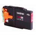 LC-77XLM - Brother - Cartucho de tinta LC77XLM magenta MFCJ6510DW MFCJ6170DW MFCJ6910DW