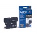 LC-980BKBPRF - Brother - Cartucho de tinta LC980BK preto DCP163C/ DCP165C/ DCP375C/ MFC250C/ MFC290C