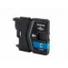 LC-985CBPRF - Brother - Cartucho de tinta LC985C ciano DCPJ315/315W/515W MFCJ220/265W/410/415W