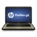 LK996EA - HP - Notebook Pavilion g6-1015st