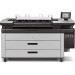 M0V01A - HP - Impressora plotter #B19