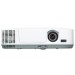 M361XG - NEC - Projetor datashow 3600 lumens XGA (1024x768)