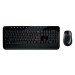 M7J-00014 - Microsoft - Wireless Desktop 2000