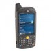 MC67NA-PLABAA003LC -  - Coletor de Dados Zebra MC67 WLP 3.5G 800MHz WiFi 2D 512MB/2GB QWERTY WM 6.5 Bateria Estendida