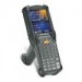 MC92N0-G90SYEQC6WR -  - Coletor de Dados Zebra MC92N0 Gun WiFi LRI VGA 1GB/2GB 53 Teclas WEHH 6.5 Bluetooth IST Resistente a Condensação