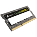 CMSO8GX3M1A1600C11 - Outros - Memoria 8GB DDR3 1600MHz para Notebook SODIMM Value Select Corsair