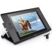 DTH2400 - Wacom - Mesa Gráfica Interativa Cintiq 24 HD Touch
