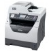 MFC-8370DN - Brother - Impressora multifuncional laser monocromatica 28 ppm A4 com rede