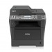 MFC-8520DN - Brother - Impressora multifuncional laser monocromatica 36 ppm A4 com rede