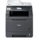 MFC-9460CDN - Brother - Impressora multifuncional laser colorida 24 ppm A4 com rede