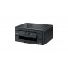 MFC-J880DW - Brother - Impressora multifuncional jato de tinta colorida 27 ppm A4 com rede sem fio