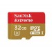 SDSDQXL-032G-GA4A - Sandisk - Micro Cartão de mémoria 32GB