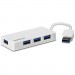81Y9790 | TU3-H4E - Outros - Mini Hub USB 4 Portas 3.0 TRENDnet