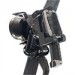 MNT-TC8X-FMKT8-01 -  - Kit Suporte para Montagem Zebra para Coletor Zebra TC8000