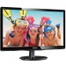 200V4LSB - Philips - Monitor LED V-line 20