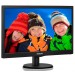 193V5LSB23 - Philips - Monitor LED 18,5