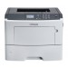 MS610DN - Lexmark - Impressora laser monocromatica 50 ppm A4 com rede