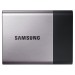 MU-PT250B/EU - Samsung - HD Disco rígido T3 250GB USB 3.0 (3.1 Gen 1) Type-C 450MB/s