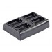 94A150034 - Datalogic - Multi Carregador de Bateria 4 Slots S