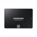MZ-75E120BW - Samsung - HD Disco rígido 850 EVO SATA III 120GB