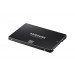 MZ-75E1T0B/AM - Samsung - HD Disco rígido 1TB 850 SATA III 1000GB 540MB/s