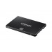 MZ-75E500B/EU - Samsung - HD Disco rígido 850 EVO SATA III 500GB 540MB/s