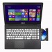 N550JK-QB72-CB - ASUS_ - Notebook ASUS notebook ASUS