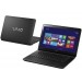 SVF14213CBB - Sony - Notebook VAIO Fit