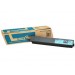 OT5JNCNL - KYOCERA - Toner TK-875C ciano TASKalfa 550c 650c 750c