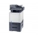 PC3065 - UTAX - Impressora multifuncional P-C3065 laser colorida 35 ppm