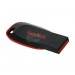 SDCZ50-008G-B35 - Samsung - Pen Drive Cruzer Blade 8GB Sandisk